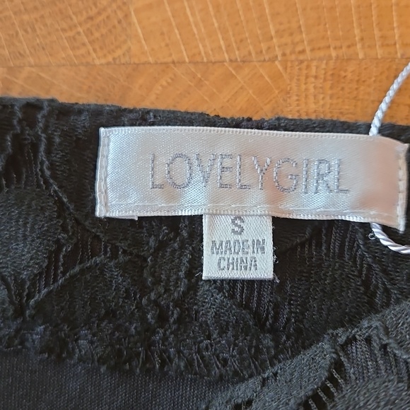 Lovely girl skirt - Picture 2 of 4